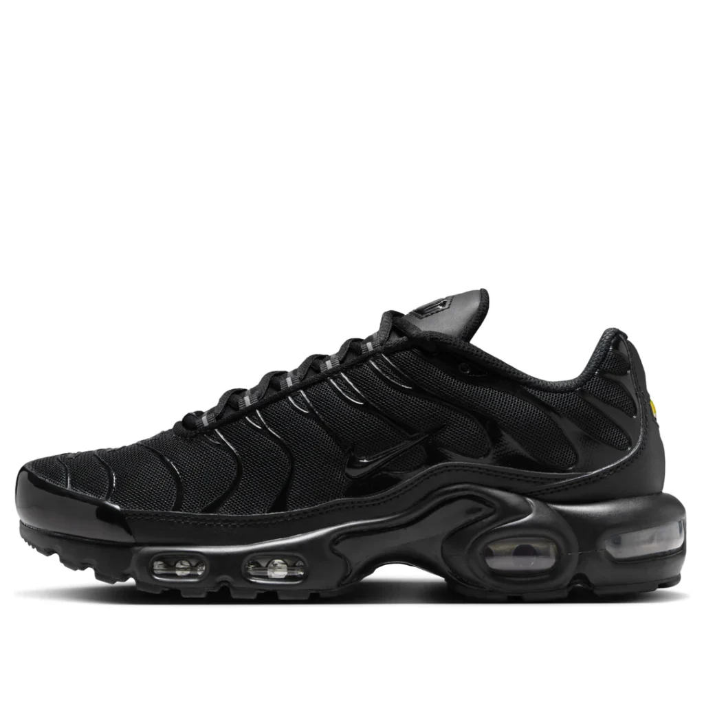 Air Max Plus TN 'Triple Black'
