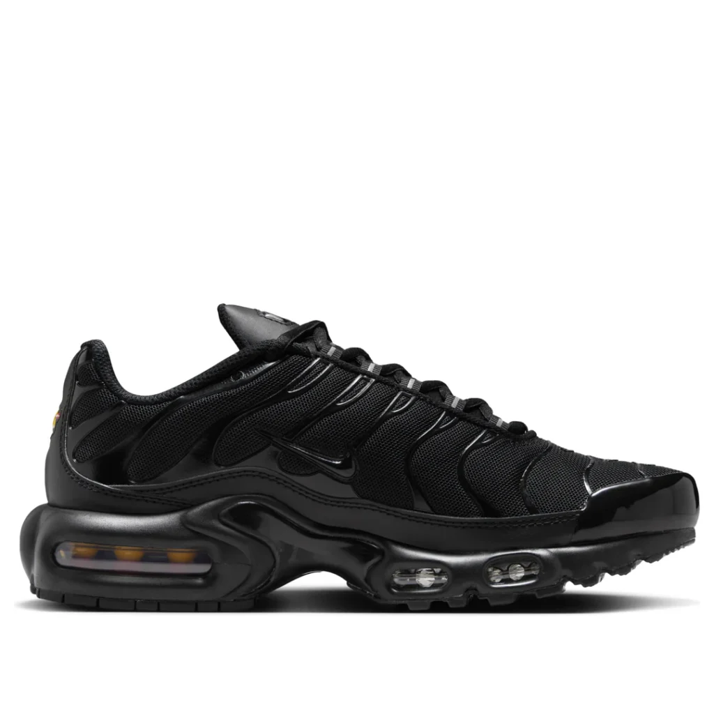 Air Max Plus TN 'Triple Black' (foto 2)