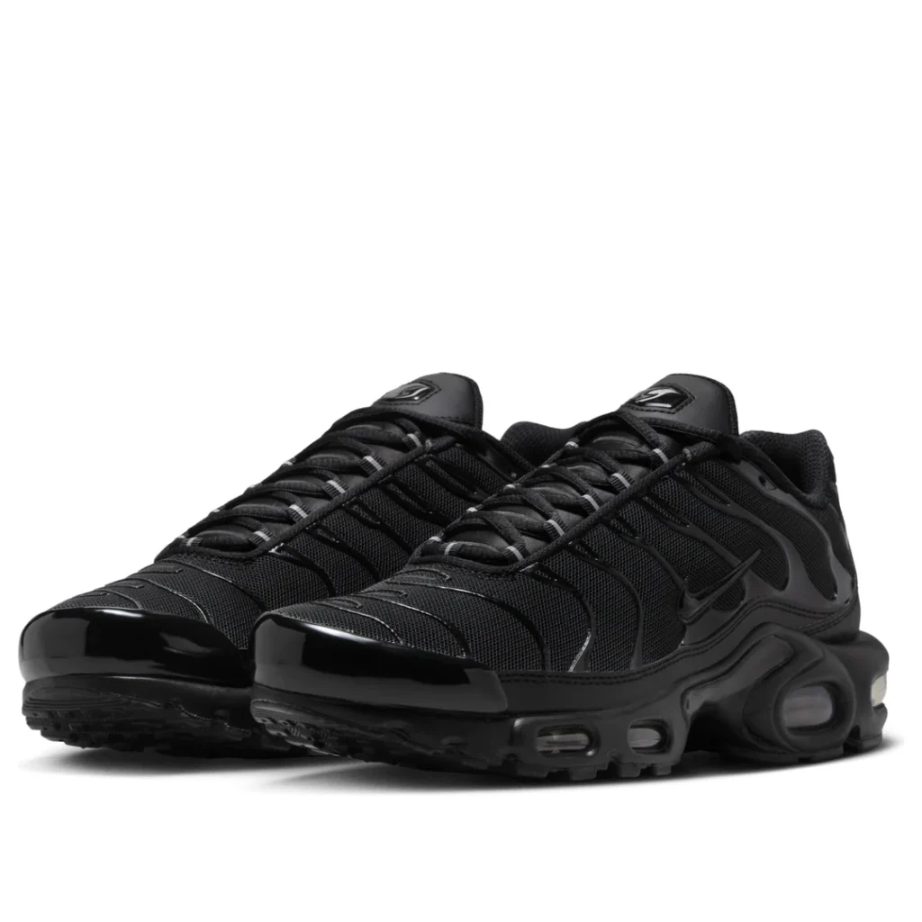 Air Max Plus TN 'Triple Black' (foto 4)