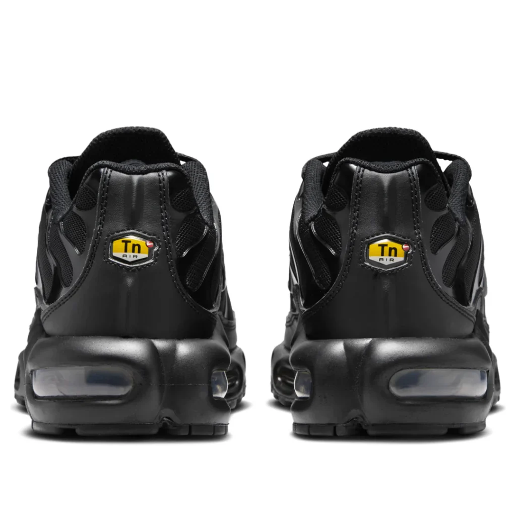 Air Max Plus TN 'Triple Black' (foto 3)