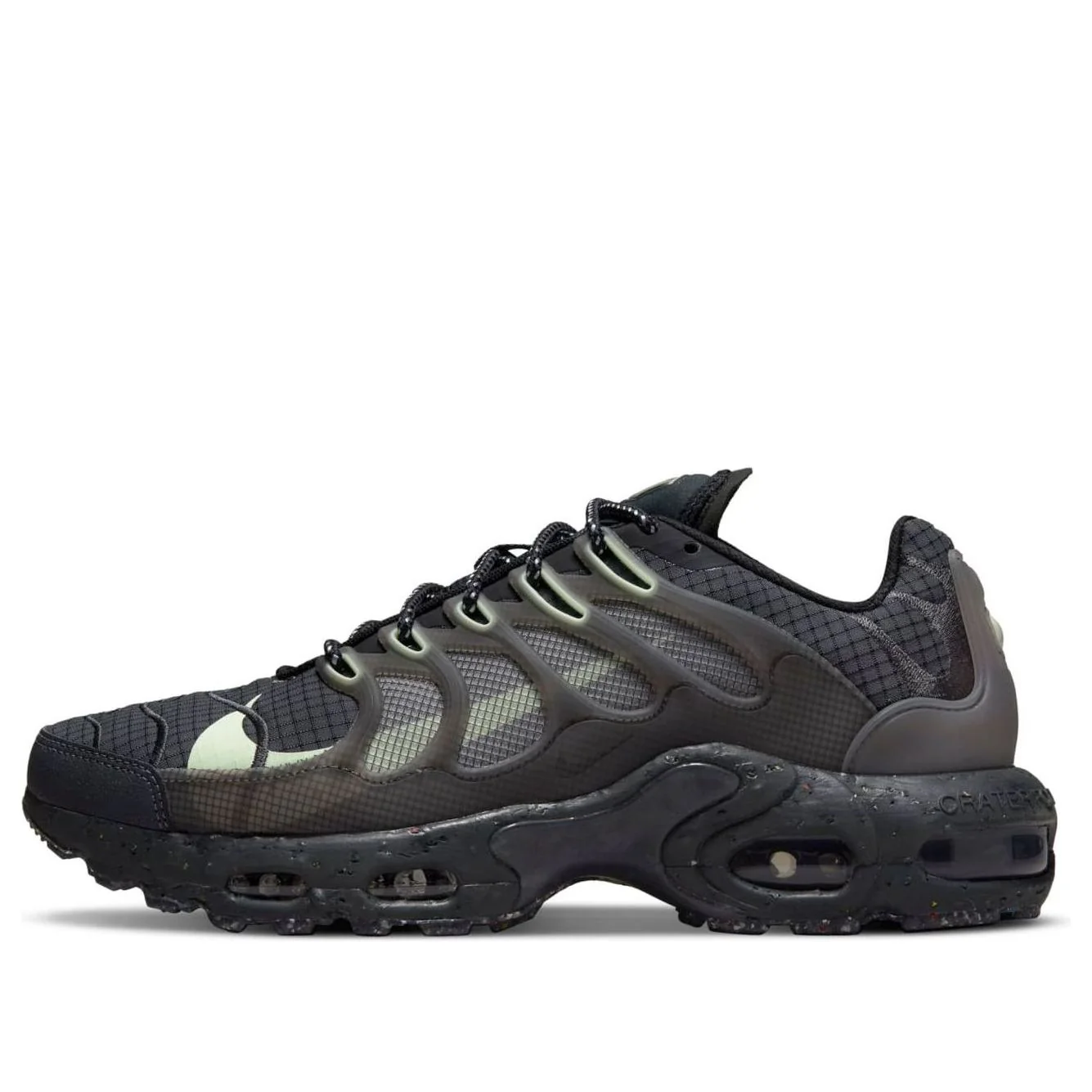 Air Max Terrascape Plus 'Black Barely Volt'