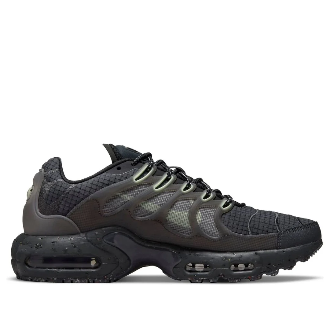 Air Max Terrascape Plus 'Black Barely Volt' - Imagen 2