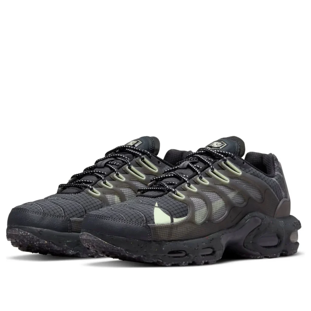 Air Max Terrascape Plus 'Black Barely Volt' (foto 5)