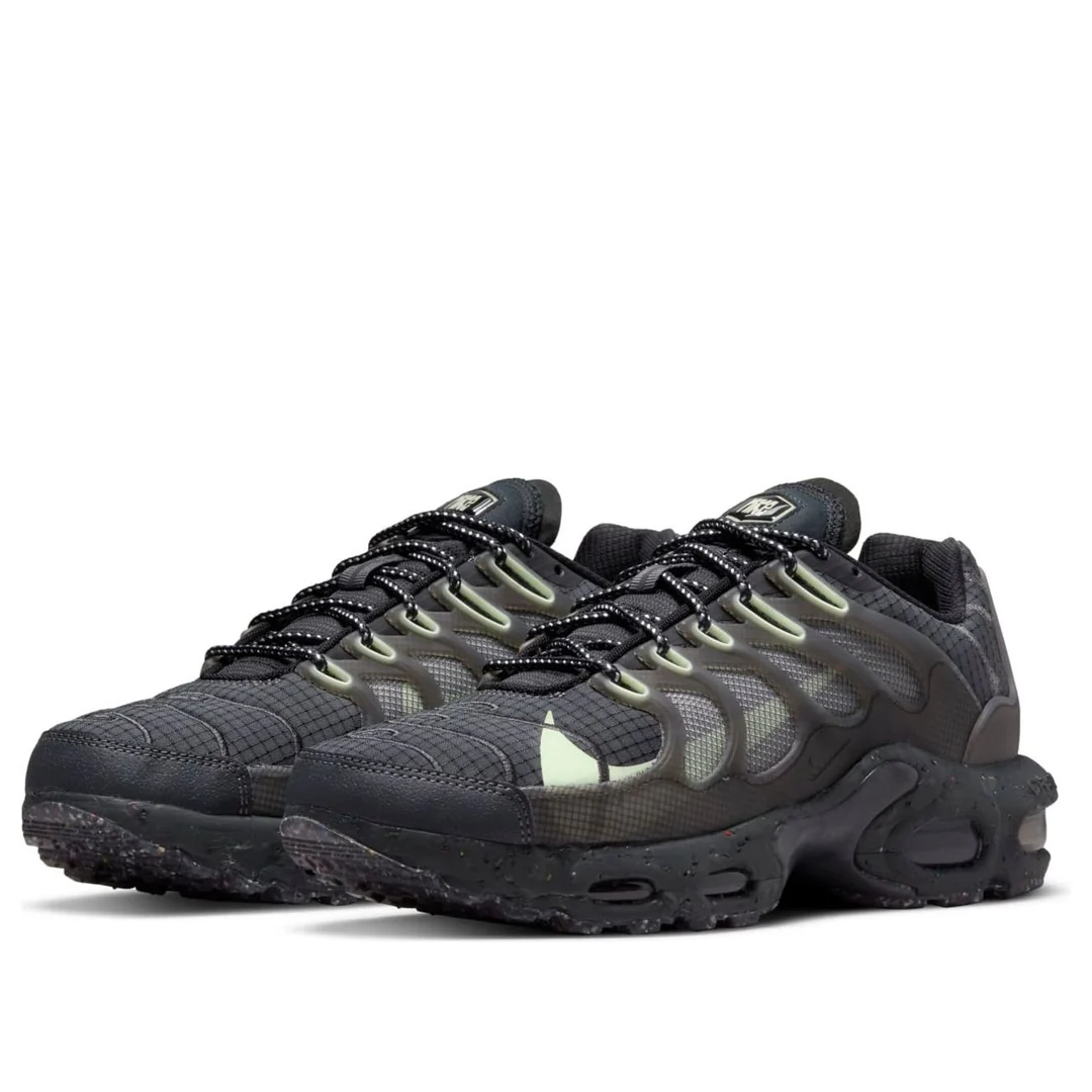 Air Max Terrascape Plus 'Black Barely Volt' - Imagen 5