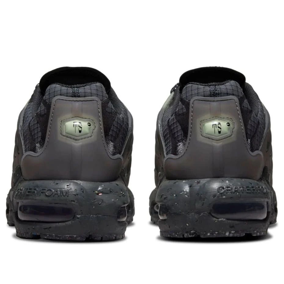 Air Max Terrascape Plus 'Black Barely Volt' - Imagen 4