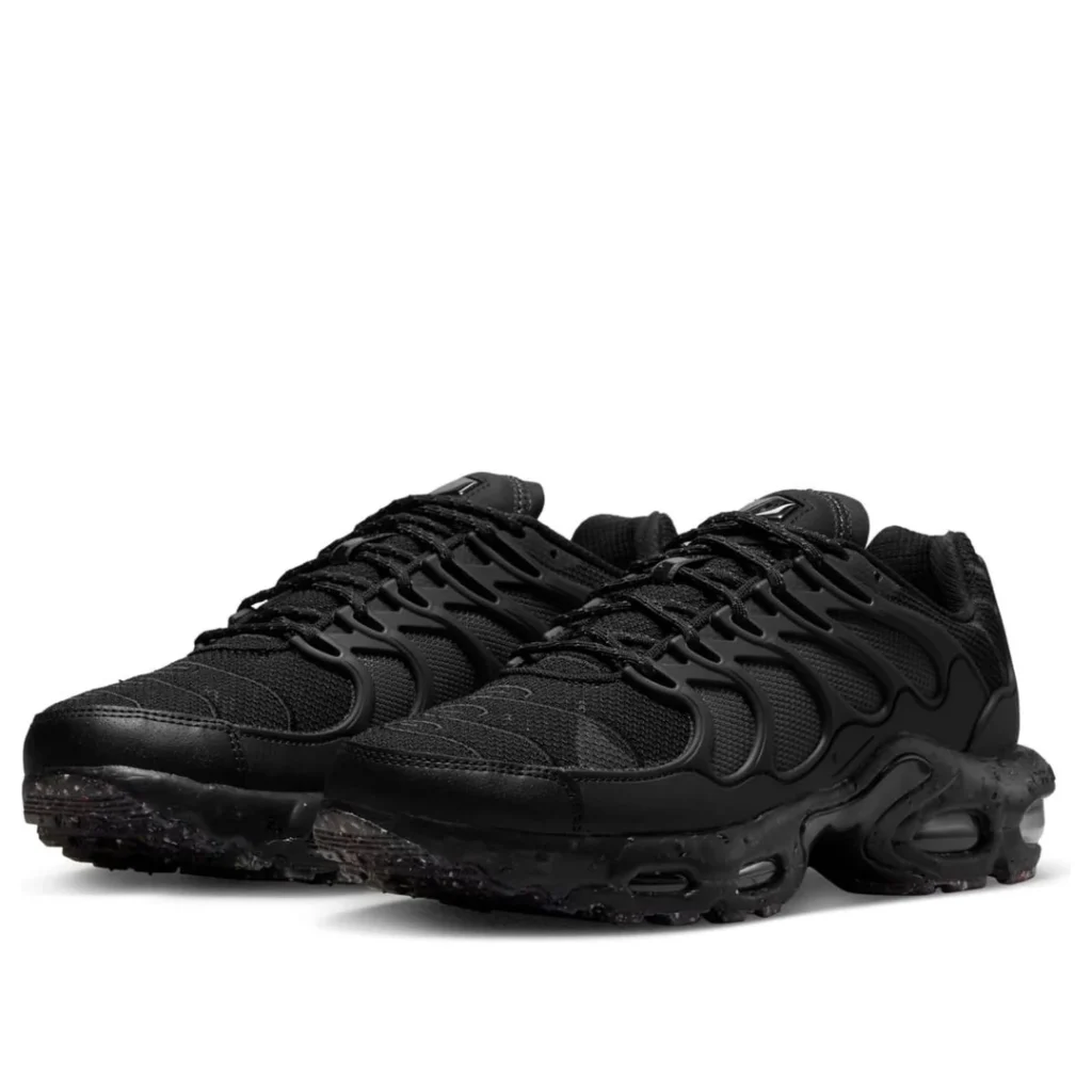Air Max Terrascape Plus 'Triple Black' (foto 5)
