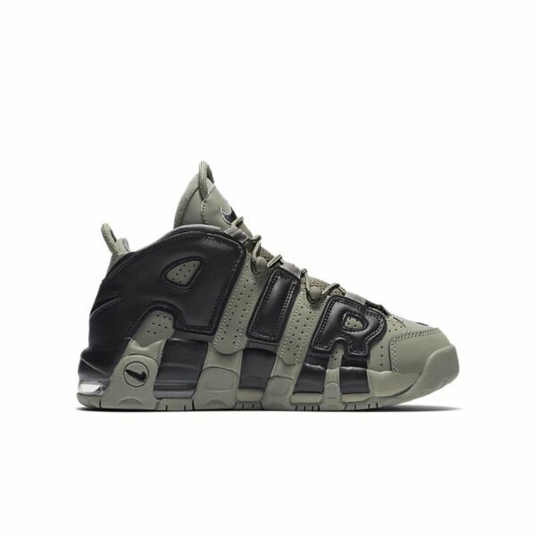 Air More Uptempo-04 - Imagen 4