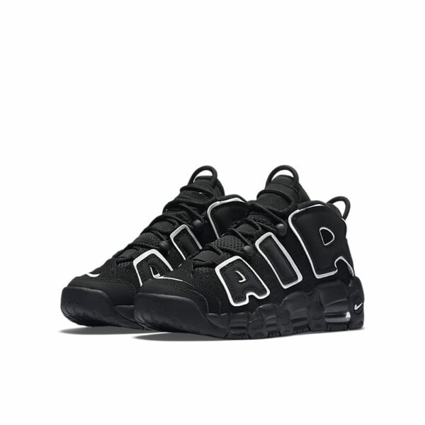 Air More Uptempo-05 - Imagen 2
