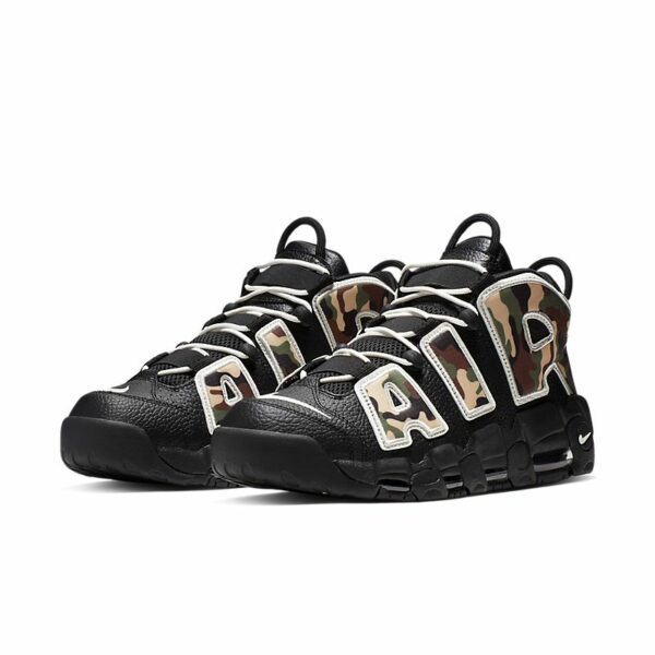 Air More Uptempo-06 - Imagen 4