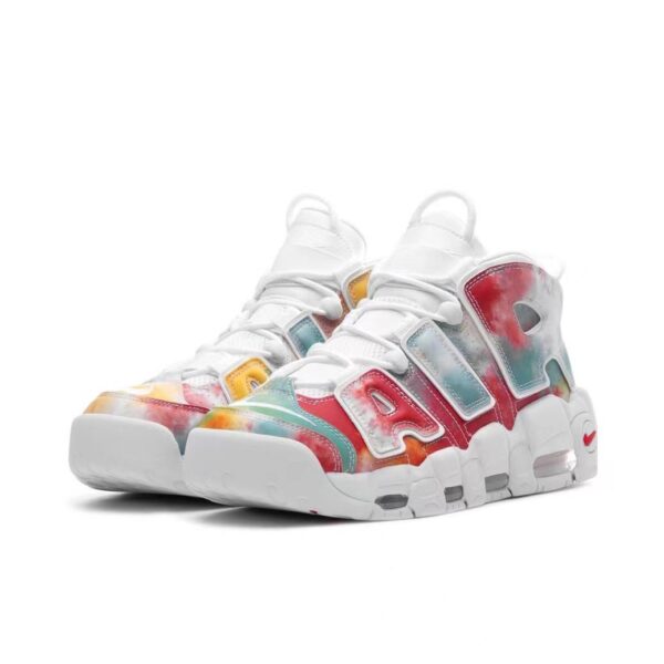 Air More Uptempo-09 - Imagen 3