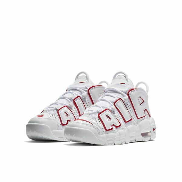 Air More Uptempo-15 - Imagen 4