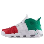 Air More Uptempo 'Italy'