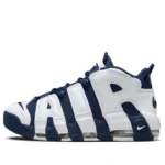 Air More Uptempo 'Olympic' 2024