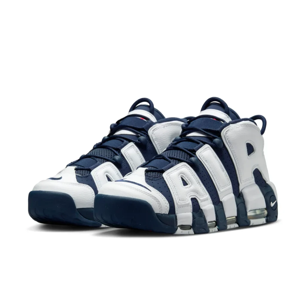 Air More Uptempo 'Olympic' 2024 (foto 4)
