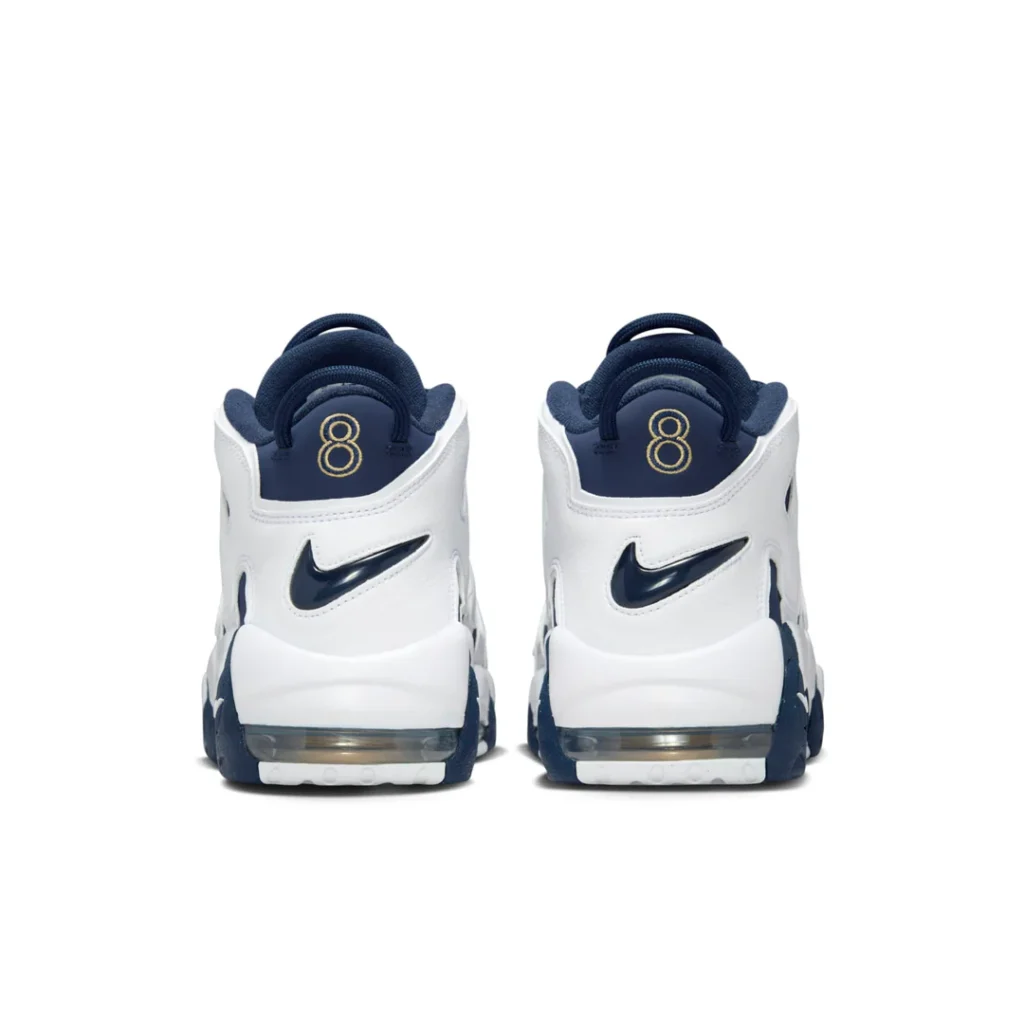 Air More Uptempo 'Olympic' 2024 (foto 3)