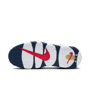 Air More Uptempo ‘Olympic’ 2024