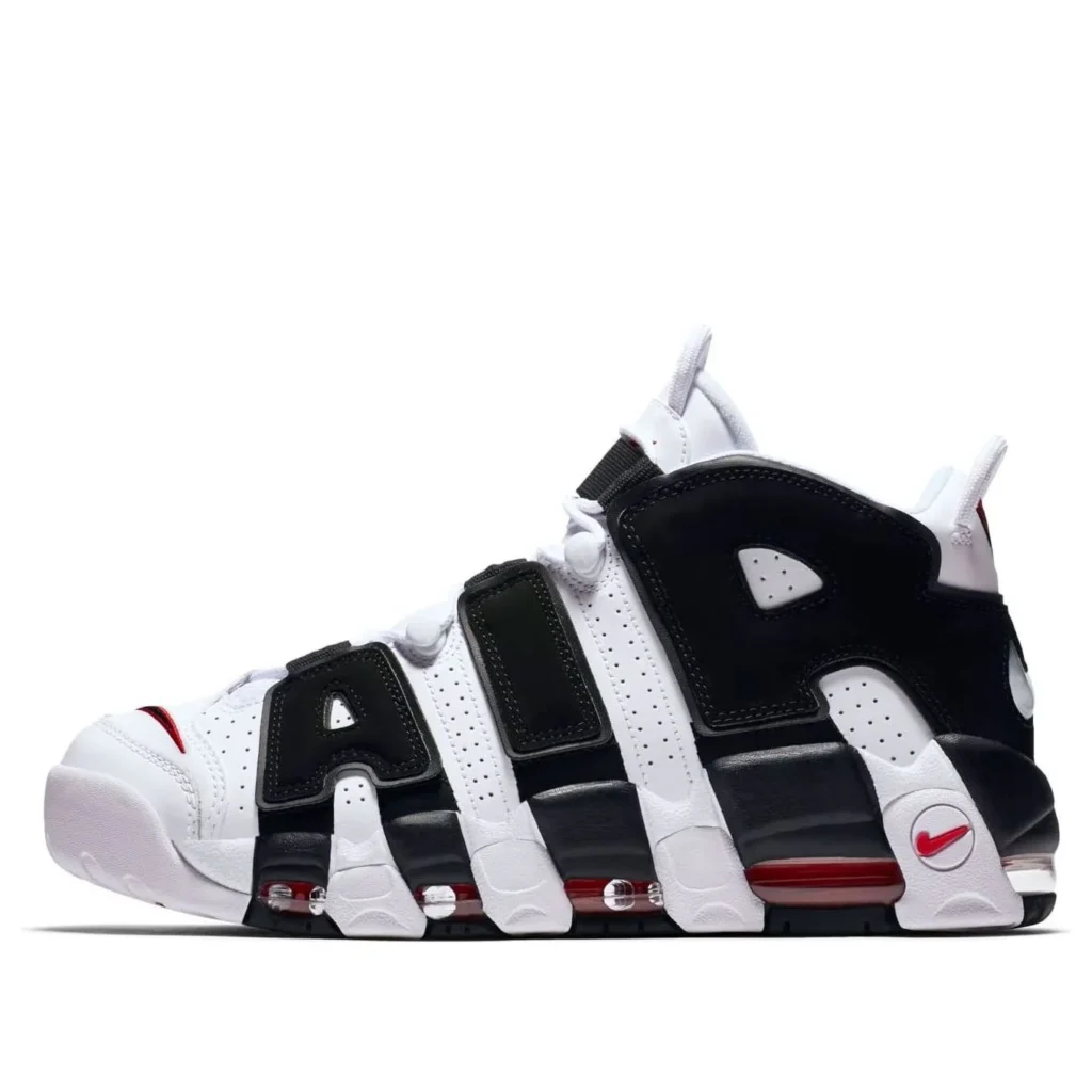Air More Uptempo 'Scottie Pippen'