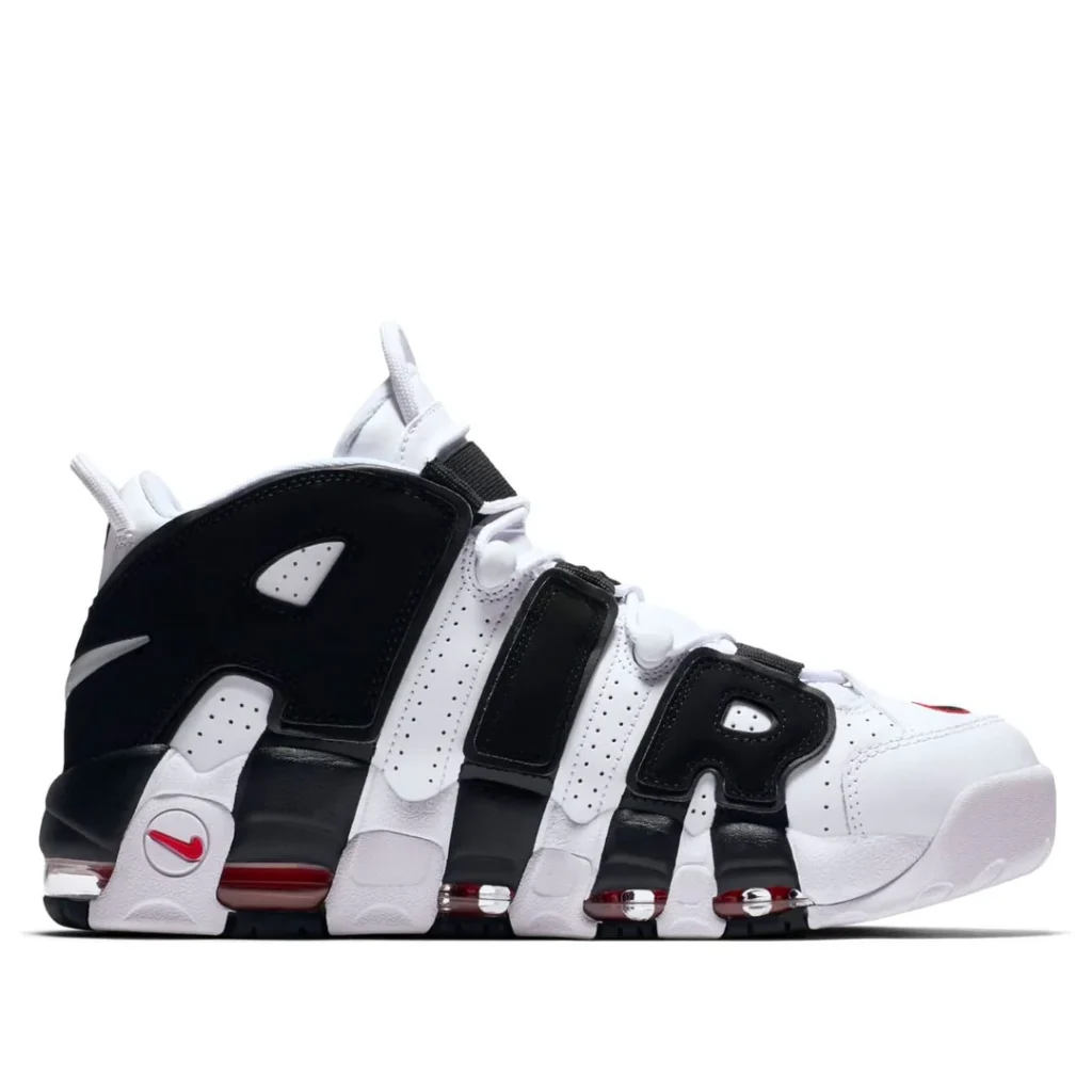 Air More Uptempo 'Scottie Pippen' (foto 2)