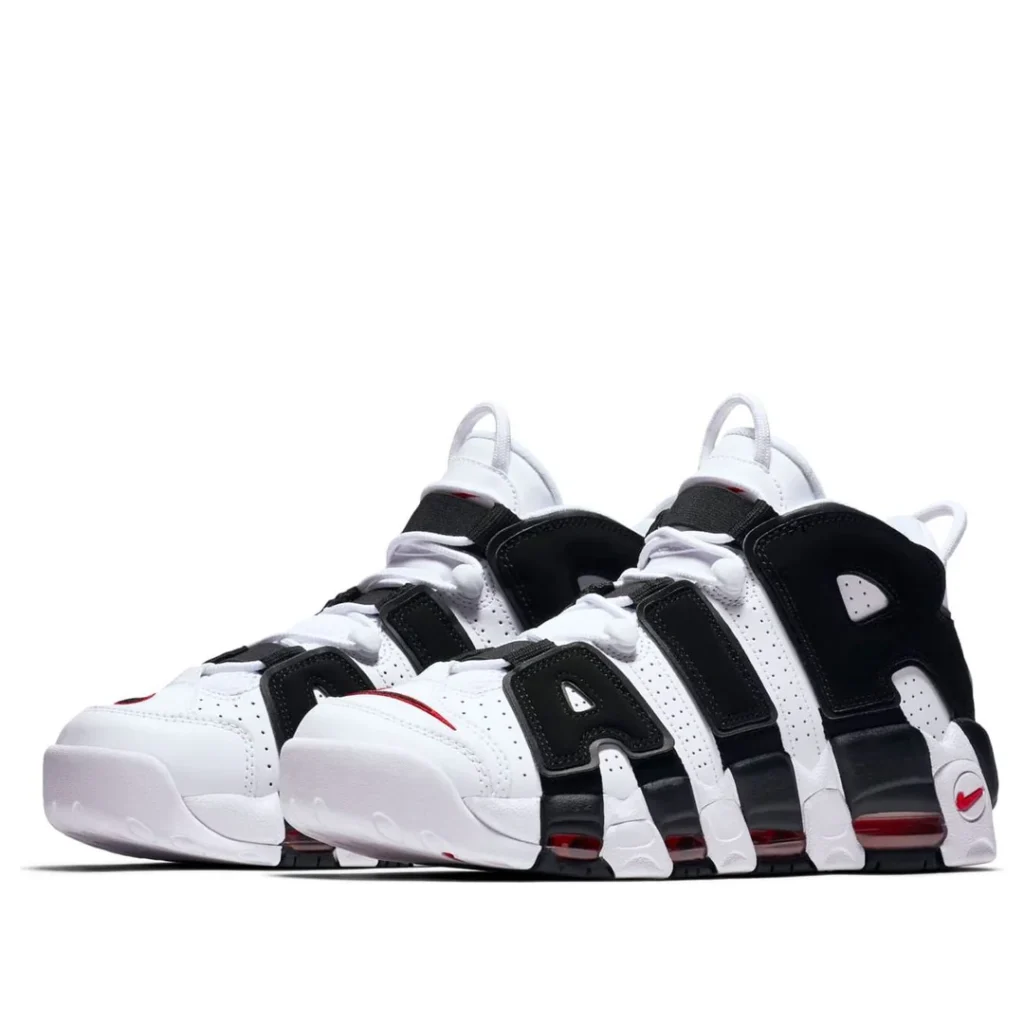 Air More Uptempo 'Scottie Pippen' (foto 5)