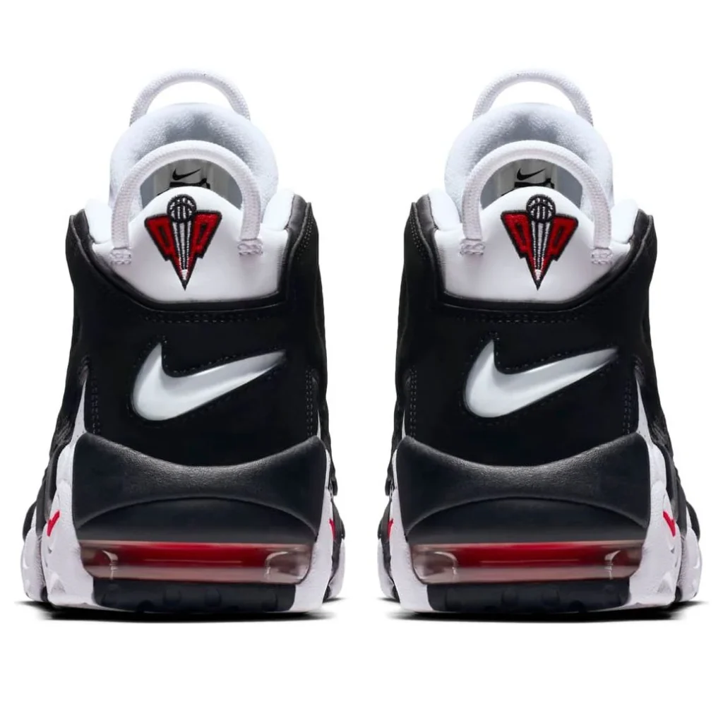 Air More Uptempo 'Scottie Pippen' (foto 4)