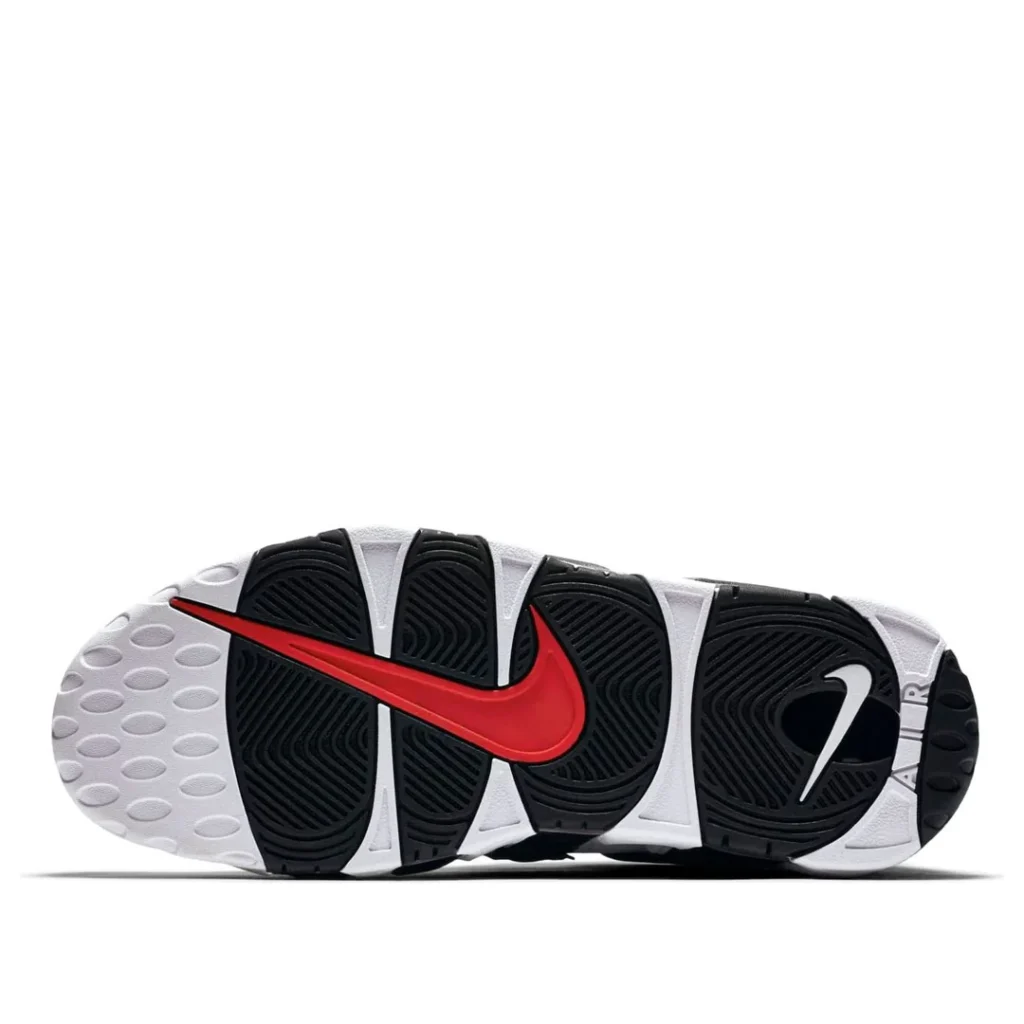 Air More Uptempo 'Scottie Pippen' (foto 3)