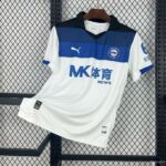 Alavés 2º Equipación Aficionado 25/26