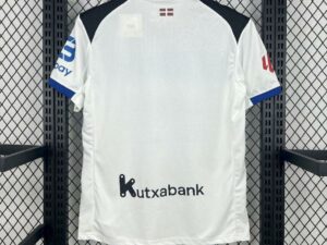Alavés 2º Equipación Aficionado 25/26