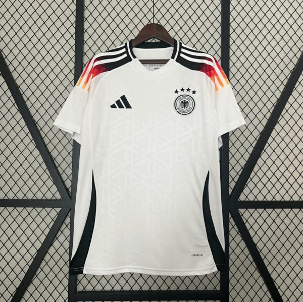 Alemania 1º Equipación Aficionado 24