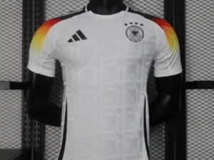 Alemania 1º Equipación Jugador 24
