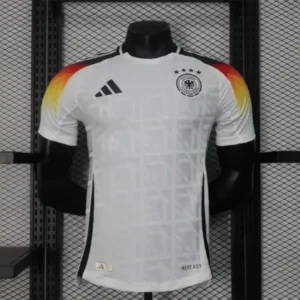 Alemania 1º Equipación Jugador 24