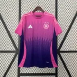 Alemania 2º Equipación Aficionado 24