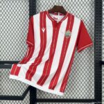 Almería 1º Equipación Aficionado 25/26