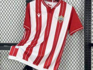 Almería 1º Equipación Aficionado 25/26