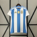 Argentina 1º Equipación Aficionado 24