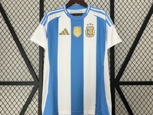 Argentina 1º Equipación Aficionado 24