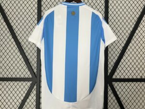 Argentina 1º Equipación Aficionado 24