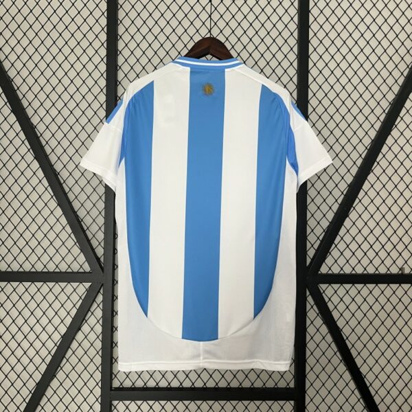 Argentina 1º Equipación Aficionado 24 - Imagen 2