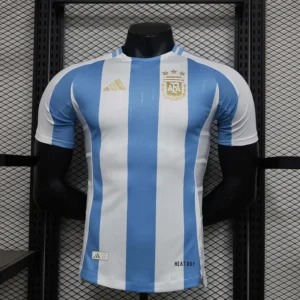 Argentina 1º Equipación Aficionado 24
