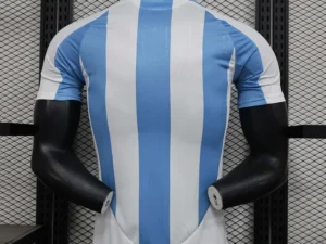 Argentina 1º Equipación Jugador 24