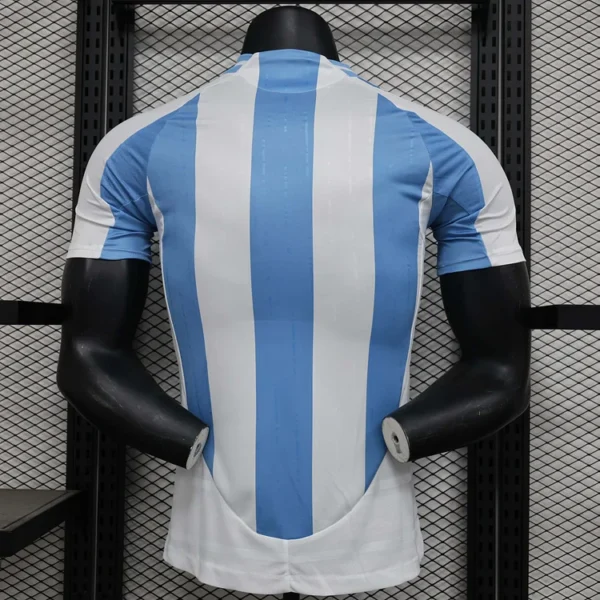 Argentina 1º Equipación Aficionado 24 - Imagen 2