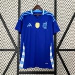 Argentina 2º Equipación Aficionado 24