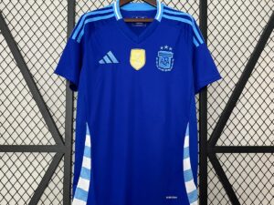 Argentina 2º Equipación Aficionado 24