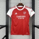 Arsenal 1º Equipación Aficionado 25/26