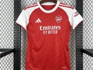 Arsenal 1º Equipación Aficionado 25/26