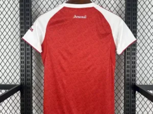 Arsenal 1º Equipación Aficionado 25/26