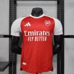 Arsenal 1º Equipación Jugador 25/26