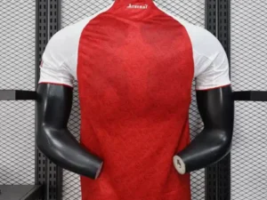 Arsenal 1º Equipación Jugador 25/26