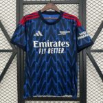Arsenal 2º Equipación Aficionado 25/26