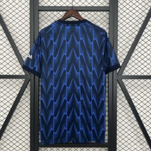 Arsenal 2º Equipación Aficionado 25/26