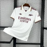 Arsenal 3º Equipación Aficionado 25/26